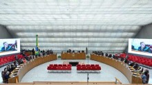 URGENTE: Ministro do STJ perde o cargo em decisão inédita