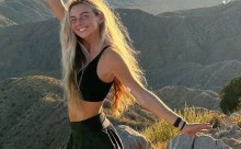 Influenciadora com mais de 1 milhão de seguidores morre aos 26 anos após diagnóstico raro