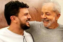 URGENTE: Busca e apreensão e quebra de sigilos de Marcola devem sair ainda hoje