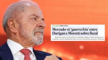 O novo “mágico” de Lula... O problema vai ser quando o “truque” for revelado