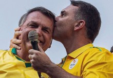 Sai a lista completa com os 47 candidatos de Bolsonaro ao Senado Federal