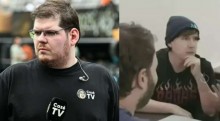 Ator cobra R$ 120 mil de Casimiro e Cazé TV por comentário feito em transmissão ao vivo