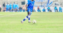 URGENTE: Morre jogador de Seleção com apenas 27 anos