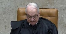 O bilionário orçamento do STF para 2027 é aprovado