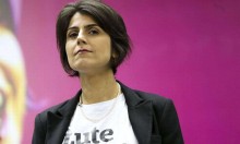 No desespero Manuela tenta nova “picaretagem” e é desmascarada por Marcel (veja o vídeo)