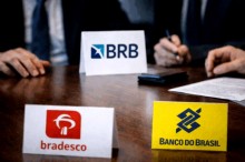 O banco que virou um “morto-vivo” na praça bancária