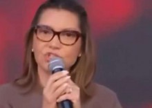 Janja volta a falar sobre banir "rede social" do Brasil (veja o vídeo)