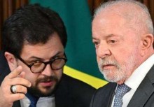 Vaza o número de reuniões que Lula teve com Marcola no atual mandato: Impossível que não soubesse de nada