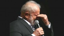 A nova bomba prestes a eclodir na campanha de Lula