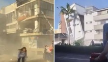 Tragédia climático atinge a Colômbia e deixa mais de 70 mortos