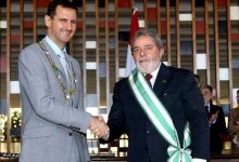 Ex-ditador condecorado por Lula é condenado a morte por assassinatos e tortura