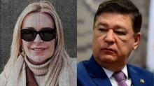 Roberta Luchsinger tenta intimidar senador que presidiu a CPMI do INSS
