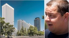 Endereço de Lulinha é descoberto em Madri e impressiona