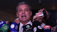 Encurralado na farsa montada contra Gaspar, Lindbergh tem mais um grave problema: STF dá 10 dias