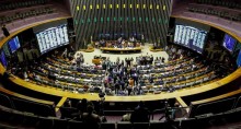URGENTE: Deputado petista tem mal súbito no Congresso