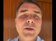 URGENTE: Flávio não consegue registrar candidatura e o motivo é chocante