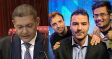 Filiação de Flávio partiu de dentro do Missão e Nunes Marques imediatamente abre inquérito