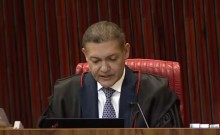 URGENTE: Nunes Marques acaba com "fraude" e toma decisão a favor de Flávio