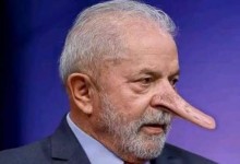 O eterno engodo: Há 22 anos Lula promete a mesma missão que nunca cumpriu