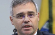 URGENTE: Mendonça rompe o silêncio sobre investigações que podem atingir ministros do STF