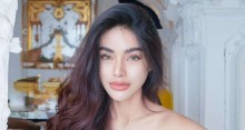 No dia em que completaria 26 anos morre a miss mundo Indonésia