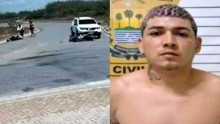 Suspeito de envolvimento na morte de sargento da PM morre em confronto com a polícia (veja o vídeo)