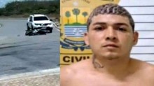 Suspeito de envolvimento na morte de sargento da PM morre em confronto com a polícia (veja o vídeo)