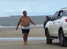 Faroeste maranhense desmoraliza o Supremo