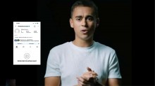 Instagram de Nikolas amanhece com todo o seu conteúdo apagado (veja o vídeo)