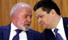 Vaza o resultado dos encontros entre Lula e Alcolumbre