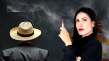 Marina Helena lança campanha, homenageia Débora do batom e conclama: “Todos contra o Nine Finger”