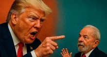 Cúpula das Forças Armadas faz avaliação sobre a possibilidade de intervenção terrestre americana no Brasil