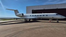 PF consegue localizar avião de R$ 120 milhões de Daniel Vorcaro