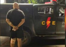 Advogado embriagado mata sargento da Polícia Militar do Distrito Federal