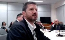 “Dono” do sítio de Atibaia insiste em entrar novamente nos esquemas de Lulinha, mas foi “trocado”