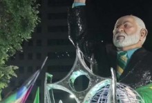 URGENTE: Em plena campanha, TSE toma decisão que pode atingir Lula em cheio