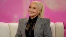 Algo revelador é encontrado no local da morte da famosa atriz Hayden Panettiere
