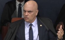 URGENTE: Moraes quer atingir jornalistas de todo o país