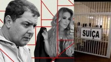 O futuro na Suíça de Lulinha e Roberta Luchsinger