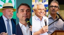 Oh, verdade, onde estás?