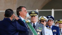 Ex-comandante da FAB revela que Forças Armadas alertaram STF sobre 'risco de ruptura' em 2022