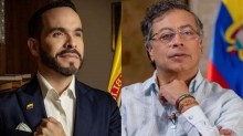 De la Espriella entrega “livro da verdade” com 82 casos de possíveis falcatruas do esquerdista Gustavo Petro