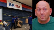 Juíza de “Nárnia” manda Casas Bahia com lojas fechadas e em recuperação judicial recontratar 1,9 mil funcionários e Hang se revolta