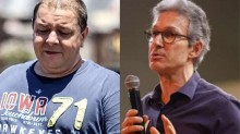 Cara de pau, Lulinha processa Romeu Zema e o motivo é inimaginável (veja o vídeo)
