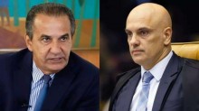 Malafaia desafia Moraes: “Vai ter que me prender”