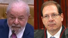 Lula não aparece na posse do presidente do STJ, o motivo da ausência é revelado e causa incômodo