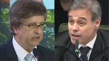 URGENTE: PGR tenta nova investida para tirar casos de Lulinha das mãos de André Mendonça