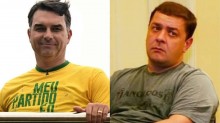 O poste mijando no cachorro: Lulinha quer indenização de Flávio por vídeo com IA sobre fraude no INSS