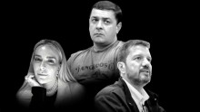 Grupo de whatsapp da “sociedade oculta” de Lulinha vem à tona