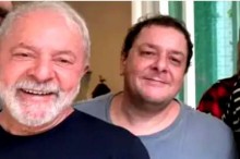 A mensagem capturada pela PF que coloca Lulinha no centro do esquema e compromete Lula